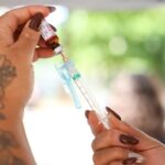 Saúde está em alerta máximo por aumento do sarampo nas Américas