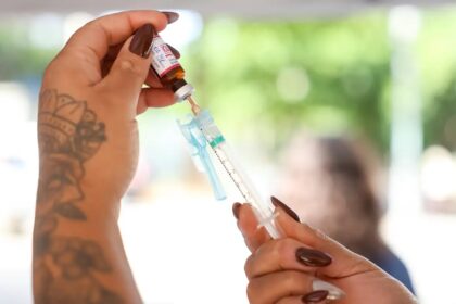 Saúde está em alerta máximo por aumento do sarampo nas Américas