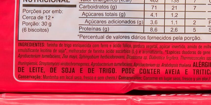 Caminhos da Reportagem aborda riscos do consumo de ultraprocessados Caminhos da Reportagem aborda riscos do consumo de ultraprocessados