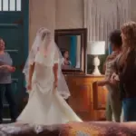 Vestido goiano rouba a cena em novela da TV Globo e revela força da moda autoral brasileira