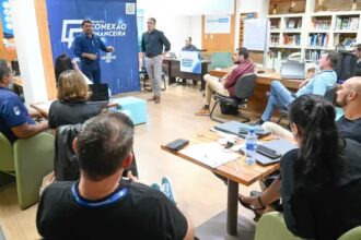 Sebrae reúne instituições financeiras para ampliar acesso ao crédito em Goiás | ASN Goiás