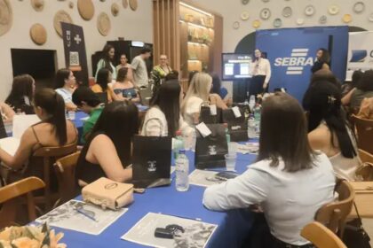 Sebrae Delas chega à São Luís de Montes Belos com mais de 50 participações | ASN Goiás