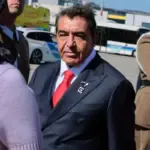 Enviado de Trump sugere que Itália substitua Irã na Copa do Mundo