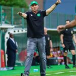 Chapecoense anuncia demissão do técnico Gilmar Dal Pozzo