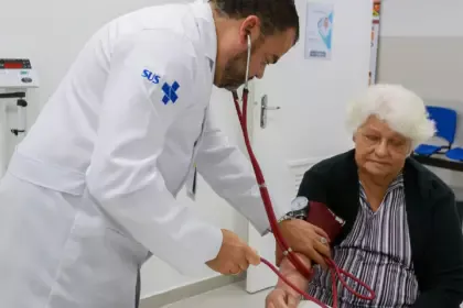 Vírus sincicial também traz risco para idosos, alertam especialistas