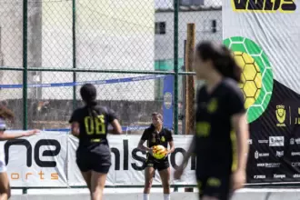 Maior competição de futebol universitário começa em capital nordestina