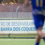 Centro de desenvolvimento da CBF recebe jogos dos JUBsFut