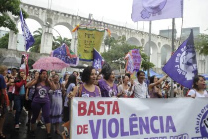 Violência sexual aumenta riscos cardiovasculares em mulheres