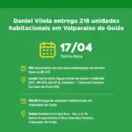 Agenda do governador para sexta-feira