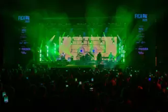 Fica 2026 abre seleção para apresentações artísticas e culturais