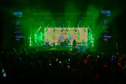 Fica 2026 abre seleção para apresentações artísticas e culturais