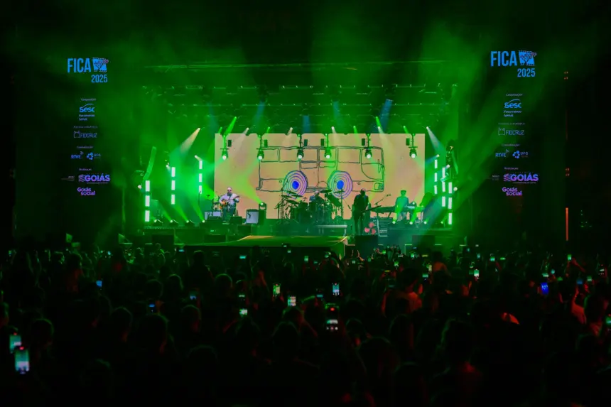 Fica 2026 abre seleção para apresentações artísticas e culturais