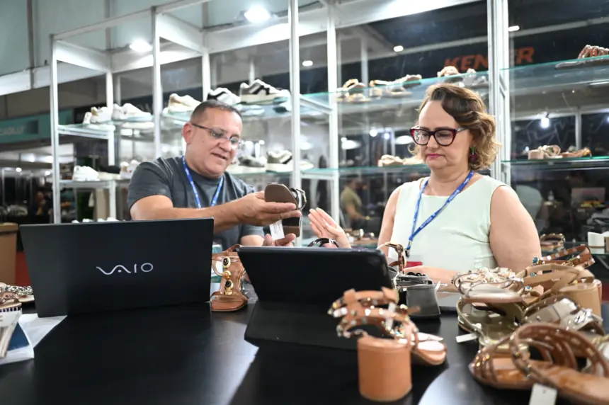 Goiás tem melhor março da série histórica em abertura de empresas Goiás tem melhor março da série histórica em abertura de empresas