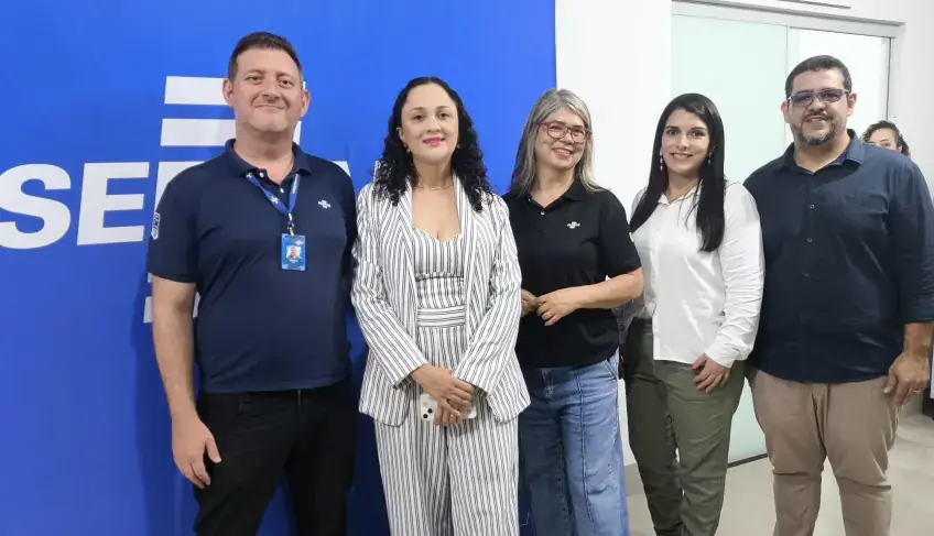 Empreendedores de Iporá mostram que ferramentas simples podem aumentar faturamento | ASN Goiás Empreendedores de Iporá mostram que ferramentas simples podem aumentar faturamento | ASN Goiás