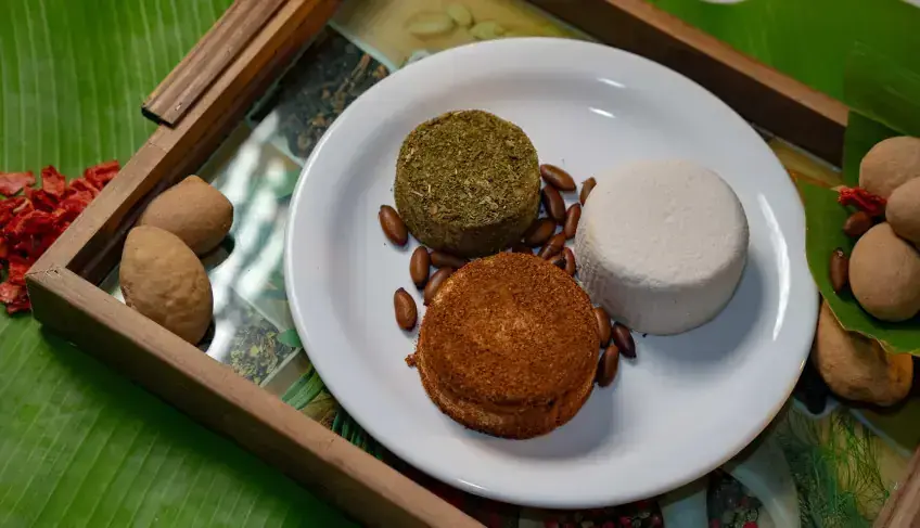 Queijo vegetal de baru impulsiona negócio no Cerrado com apoio do Sebraetec | ASN Goiás