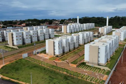 Em Goiânia, Apê a Custo Zero avança para seleção dos candidatos