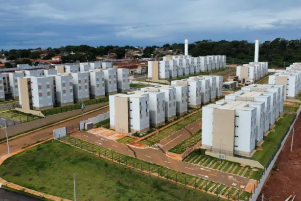 Em Goiânia, Apê a Custo Zero avança para seleção dos candidatos