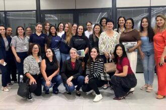 Programa impulsiona empreendedorismo feminino em Anápolis com apoio do Sebrae e CDL Mulher | ASN Goiás