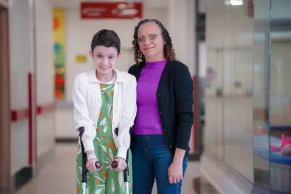 Com tecnologia de ponta e acolhimento, Cora torna Goiás referência nacional em oncologia pediátrica