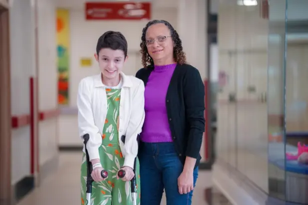 Com tecnologia de ponta e acolhimento, Cora torna Goiás referência nacional em oncologia pediátrica