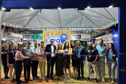Caravana Empreender com Você integra programação da Expo Negócios em Santo Antônio do Descoberto | ASN Goiás