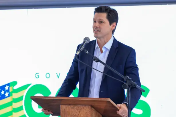 Agenda do governador para terça-feira