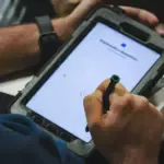 Economia moderniza controle de apreensões com sistema digital