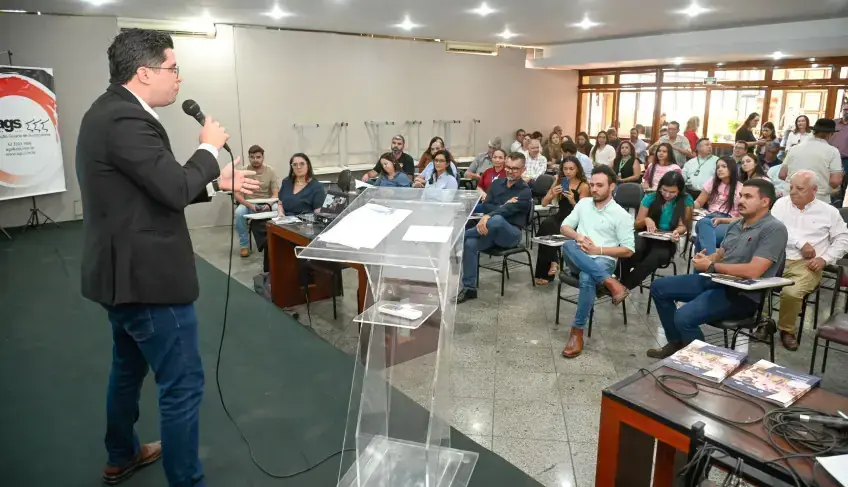 Estudo inédito do Sebrae aponta dimensão da suinocultura em Goiás | ASN Goiás