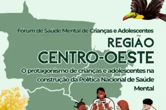 Goiás sedia Fórum Nacional de Saúde Mental de Crianças e Adolescentes