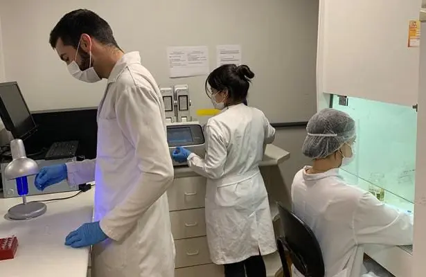 Fapeg divulga resultado edital de bolsas de mestrado e doutorado