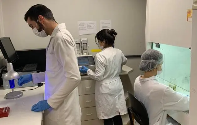 Fapeg divulga resultado edital de bolsas de mestrado e doutorado