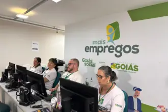 Feirão de Empregos em Goiânia oferece mais de 5 mil vagas