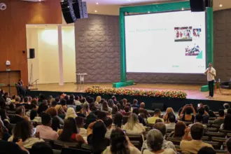 Fórum Brasil Criativo reúne agentes culturais em Goiânia para evento gratuito