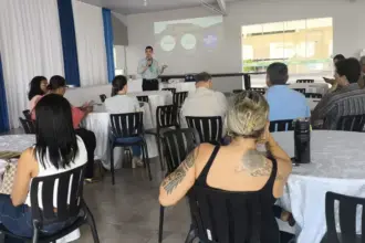 Sebrae Goiás e prefeitura de Paraúna desenvolvem projeto de turismo para a cidade | ASN Goiás