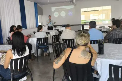 Sebrae Goiás e prefeitura de Paraúna desenvolvem projeto de turismo para a cidade | ASN Goiás