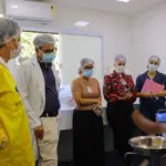 Saúde adota modelo inovador no cuidado a pacientes com feridas crônicas