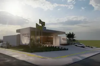 Hemocentro Regional de Jataí terá nova sede