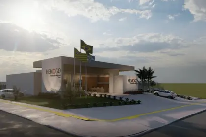 Hemocentro Regional de Jataí terá nova sede