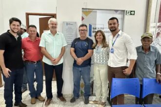 Cachoeira Alta inaugura Sala do Empreendedor e amplia presença do Sebrae no Sudoeste goiano | ASN Goiás