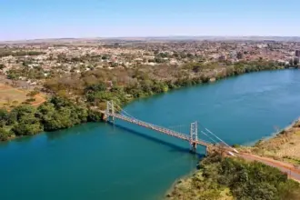 Caravana do SIM reúne municípios do Sul goiano em Itumbiara