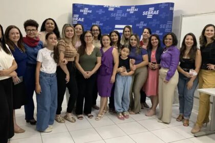 Empreendedorismo feminino ganha força em Anápolis com jornada de autoconhecimento e posicionamento de marca | ASN Goiás