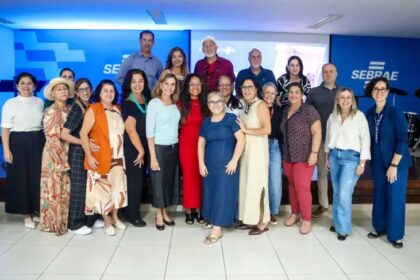 Edição 2026 do projeto ‘Mente Prata, Negócios de Ouro’, com foco no empreendedorismo 50+, vem com novidades | ASN Goiás