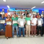 Sebrae abre novo edital para qualificação em Sistema de Gestão da Segurança para operadores de turismo | ASN Goiás