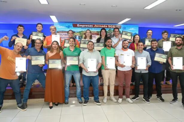 Sebrae abre novo edital para qualificação em Sistema de Gestão da Segurança para operadores de turismo | ASN Goiás