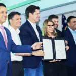 Nova fase do Goiás em Movimento Municípios terá R$ 165,5 milhões para infraestrutura