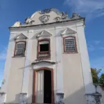 Museu de Arte Sacra da Boa Morte será restaurado na cidade Goiás