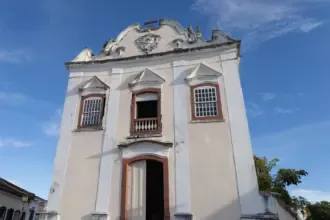 Museu de Arte Sacra da Boa Morte será restaurado na cidade Goiás