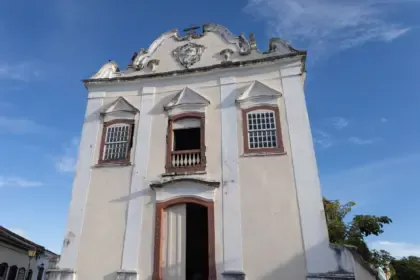 Museu de Arte Sacra da Boa Morte será restaurado na cidade Goiás