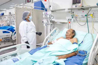 Goiás revoluciona gestão hospitalar com modelo articulado para eliminar superlotação