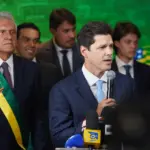 Daniel Vilela detalha primeiros passos da gestão